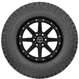 Cooper Tires AT3 XLT