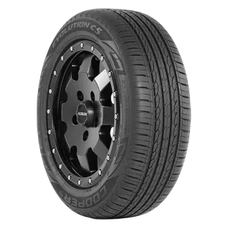 Cooper Tires Evolution C5