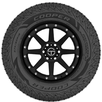 Cooper Tires Road+Trail AT