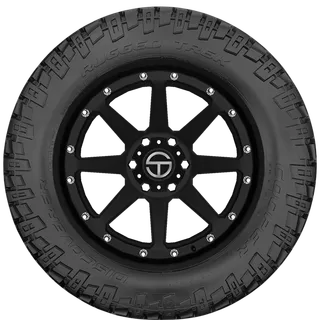 Cooper Tires Rugged Trek