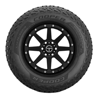 Cooper Tires Stronghold AT
