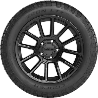Cooper Tires Zeon LTZ PRO