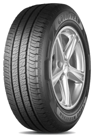 Goodyear Cargo Marathon 2