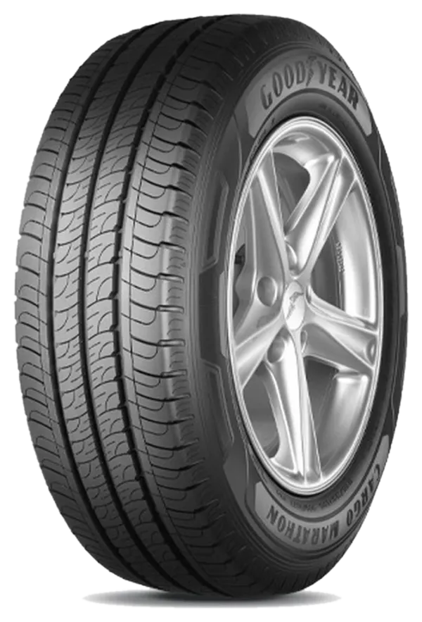 Goodyear Cargo Marathon 2