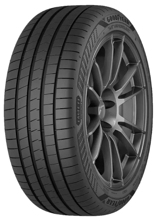 Goodyear Eagle F1 Asymmetric 6
