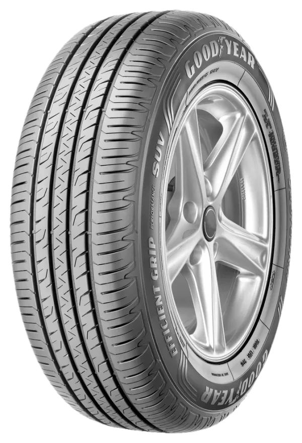 Goodyear EfficientGrip SUV