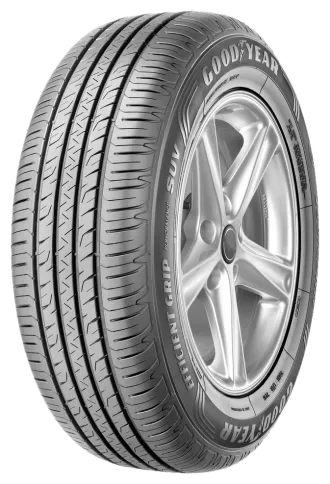 Goodyear EfficientGrip SUV