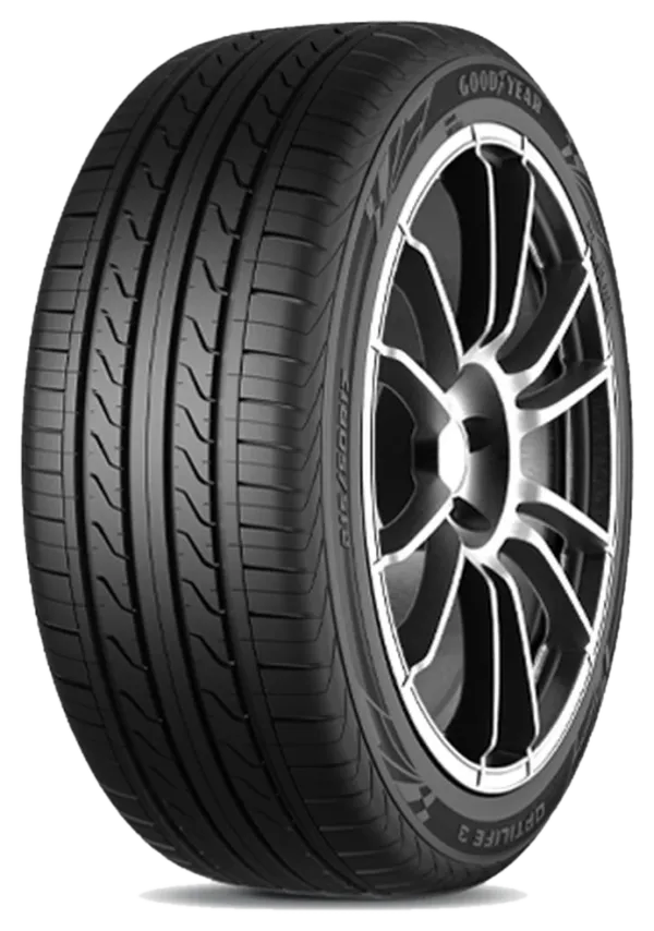 Goodyear OptiLife 3
