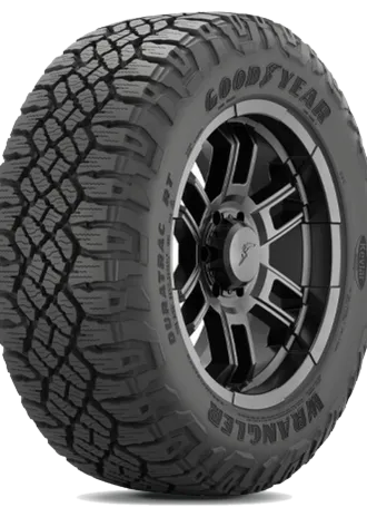 Goodyear Wrangler DuraTrac RT