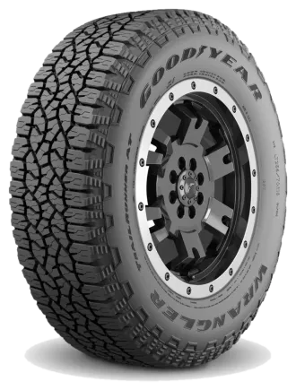 Goodyear Wrangler TrailRunner AT