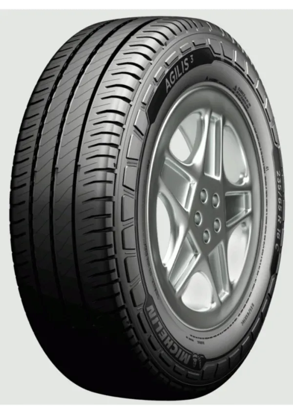 Michelin Agilis 3