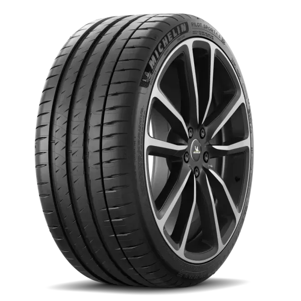 Michelin Pilot Sport 4 S