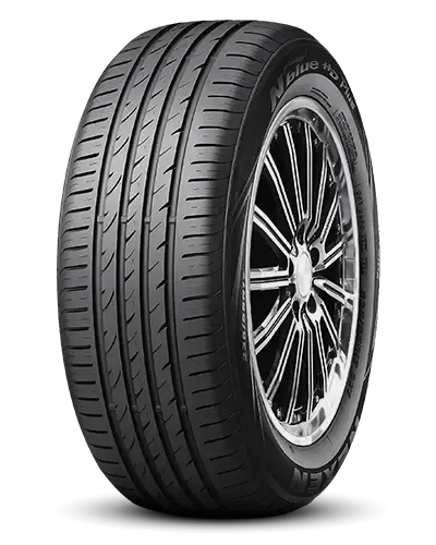Nexen N'Blue HD Plus