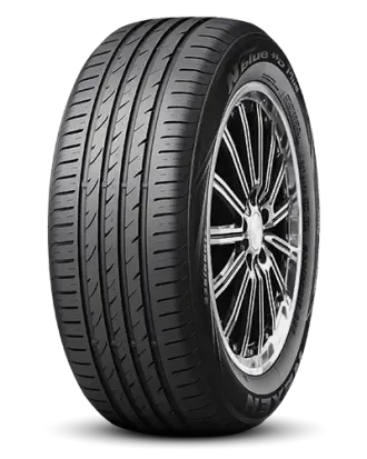 Nexen N'Blue HD Plus