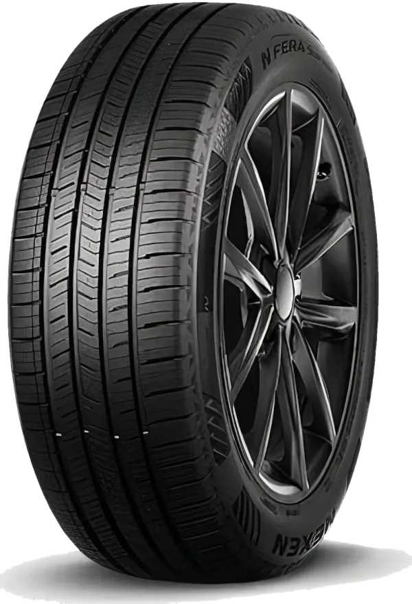Nexen N'Fera Supreme SUV