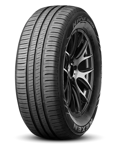 Nexen N'Priz SH9i