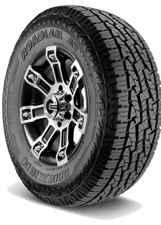 Nexen Roadian AT Pro RA8