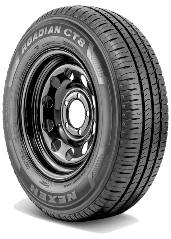 Nexen Roadian CT8