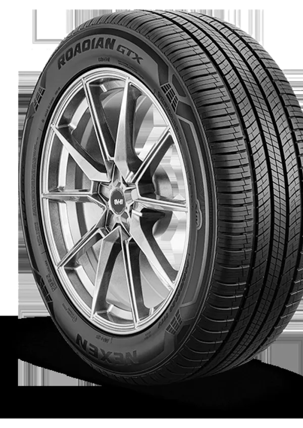 Nexen Roadian GTX