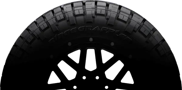 Nitto Ridge Grappler