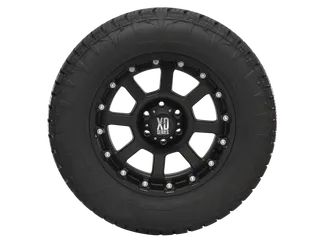 Nitto Terra Grappler G2