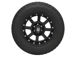 Nitto Terra Grappler G2