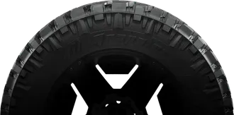 Nitto Trail Grappler
