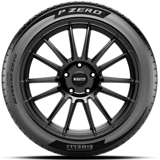 Pirelli P Zero (PZ5)
