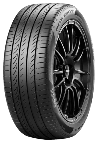Pirelli Powergy