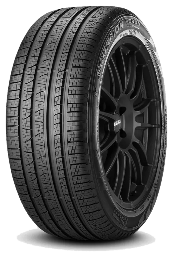 Pirelli Scorpion Verde