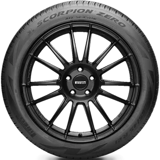 Pirelli Scorpion Zero