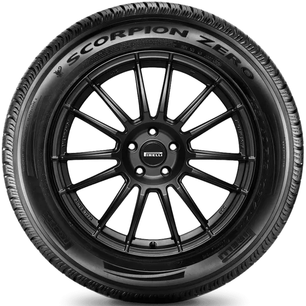 Pirelli Scorpion Zero